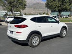 2019 TUCSON Thumbnail 17