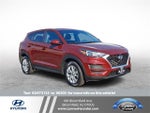 2019 Tucson Thumbnail 1