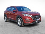 2019 Tucson Thumbnail 2