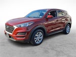 2019 Tucson Thumbnail 5
