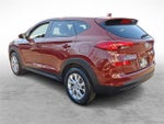 2019 Tucson Thumbnail 7