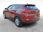 2019 Tucson Thumbnail 8