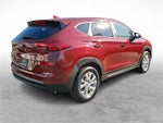2019 Tucson Thumbnail 10