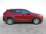 2019 Tucson Thumbnail 12