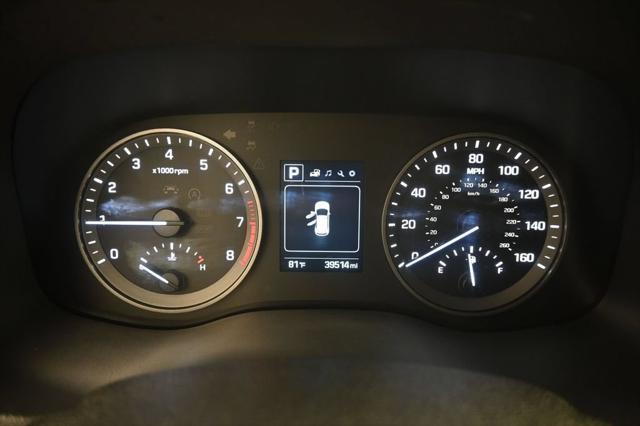 2018 Hyundai Tucson - $16,888