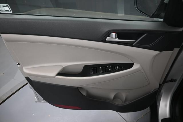2018 Hyundai Tucson - $16,888
