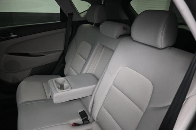 2018 Hyundai Tucson - $16,888