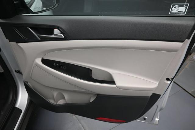 2018 Hyundai Tucson - $16,888