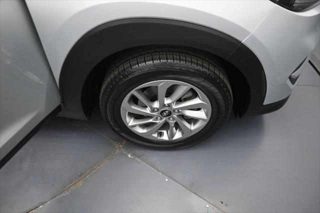 2018 Hyundai Tucson - $16,888