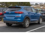 2019 Tucson Thumbnail 2