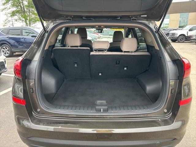 2019 Hyundai Tucson - $13,200
