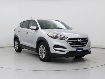 Photo of a 2018 Hyundai Tucson AWD SE 4DR SUV for sale