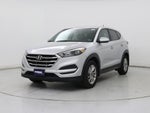 2018 Tucson Thumbnail 4