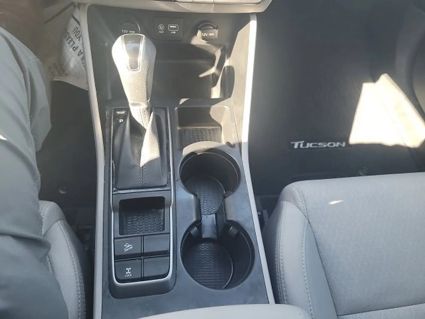2018 Hyundai Tucson - $10,430