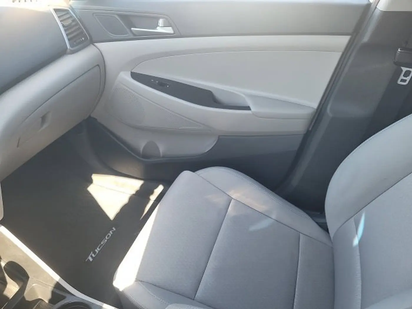 2018 Hyundai Tucson - $10,430