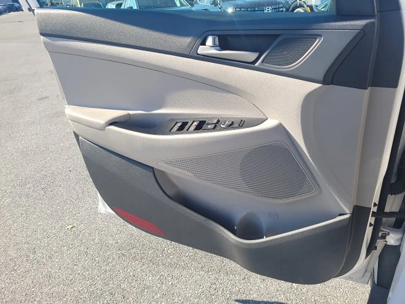 2018 Hyundai Tucson - $10,430