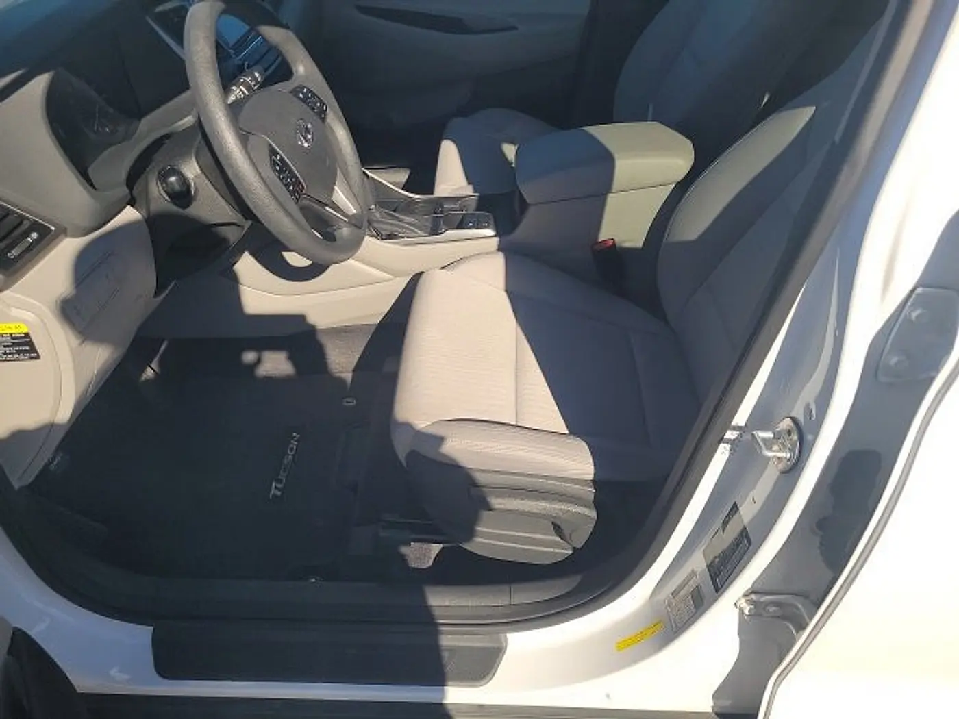 2018 Hyundai Tucson - $10,430