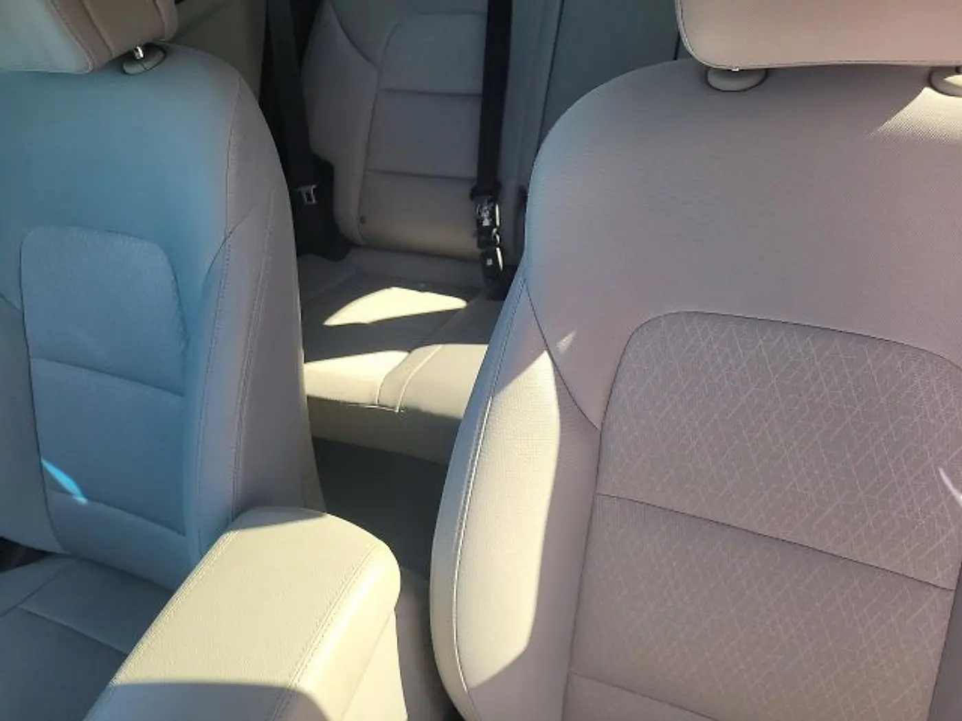 2018 Hyundai Tucson - $10,430