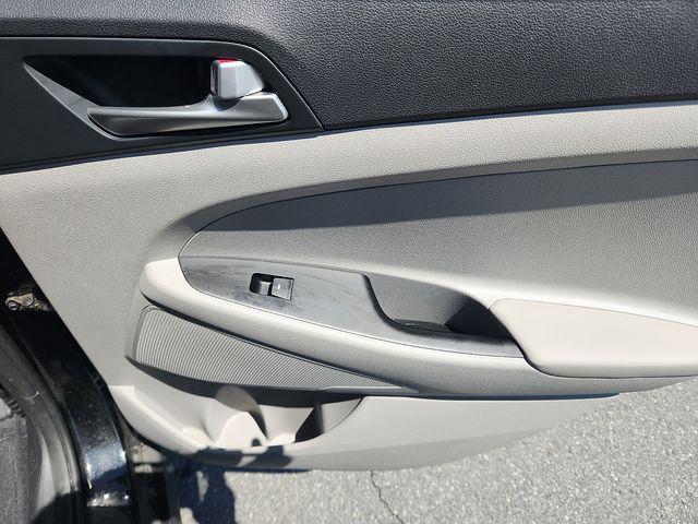 2019 Hyundai Tucson - $15,699