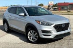 2019 Tucson Thumbnail 37