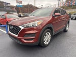 2019 Tucson Thumbnail 3