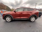 2019 Tucson Thumbnail 4