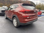 2019 Tucson Thumbnail 5