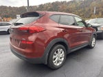 2019 Tucson Thumbnail 7