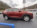 2019 Tucson Thumbnail 8