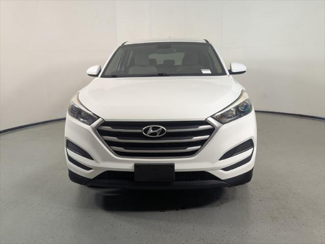 2018 Hyundai Tucson - $9,990