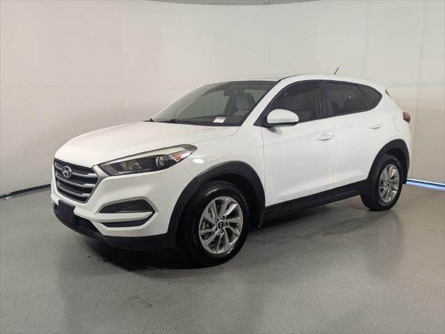 2018 Hyundai Tucson - $9,990
