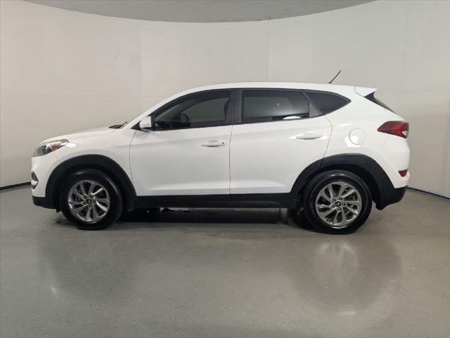 2018 Hyundai Tucson - $9,990