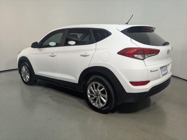 2018 Hyundai Tucson - $9,990
