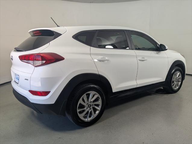 2018 Hyundai Tucson - $9,990