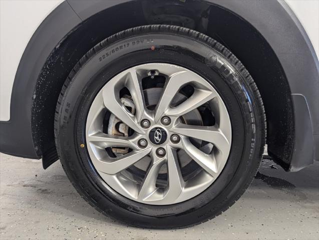 2018 Hyundai Tucson - $9,990