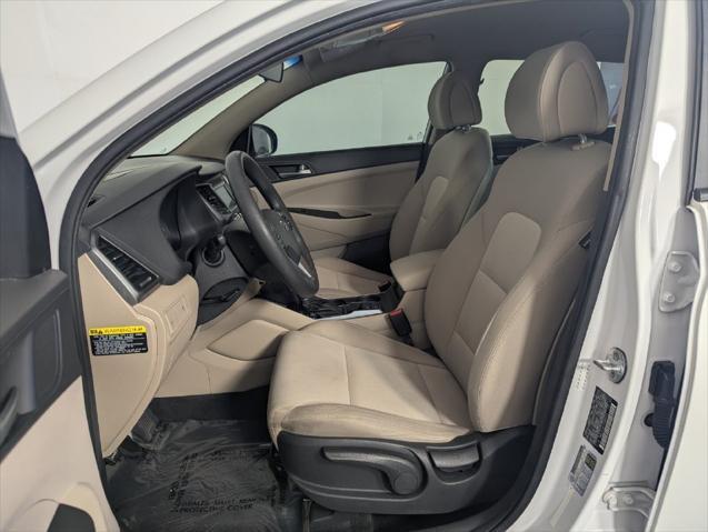 2018 Hyundai Tucson - $9,990