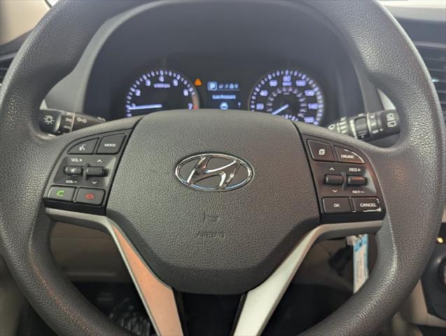 2018 Hyundai Tucson - $9,990