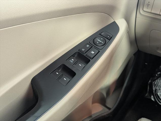 2018 Hyundai Tucson - $9,990