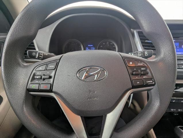2018 Hyundai Tucson - $9,990