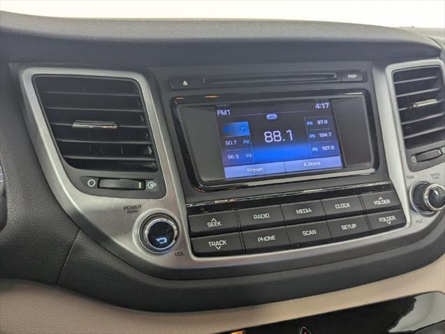 2018 Hyundai Tucson - $9,990