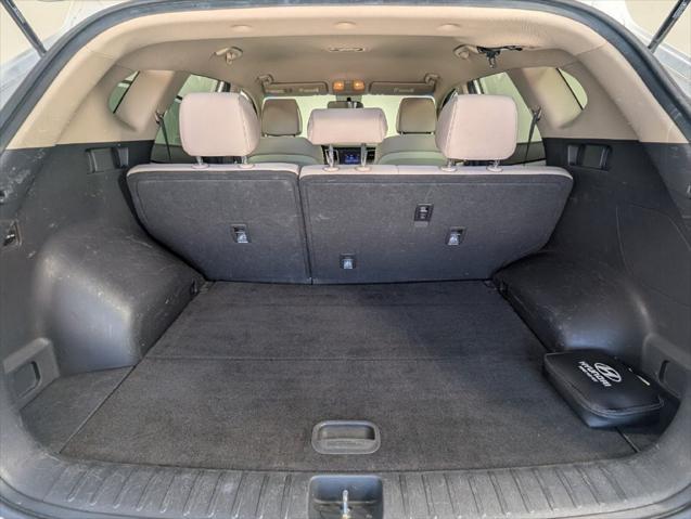 2018 Hyundai Tucson - $9,990