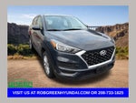 2019 Tucson Thumbnail 1
