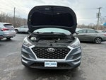 2019 Tucson Thumbnail 9
