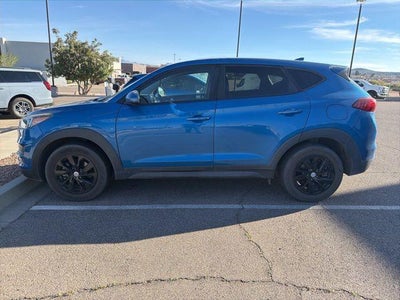Photo of a 2019 Hyundai Tucson AWD SE 4DR SUV for sale