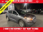 2018 TUCSON Thumbnail 1