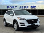 2019 Tucson Thumbnail 2