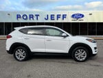 2019 Tucson Thumbnail 7