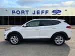 2019 Tucson Thumbnail 37