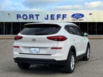 2019 Tucson Thumbnail 38