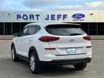 2019 Tucson Thumbnail 39
